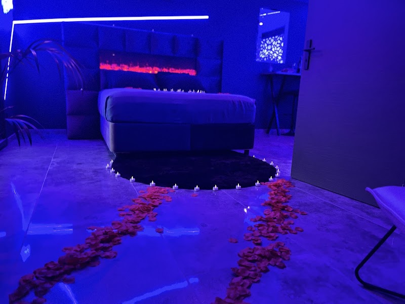 Route 69 Gruny - Day Spa in Gruny