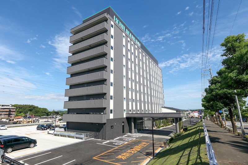 Route Inn Grantia Tokai Spa & Relaxation Nagoya - Medical Spa in Nagoya