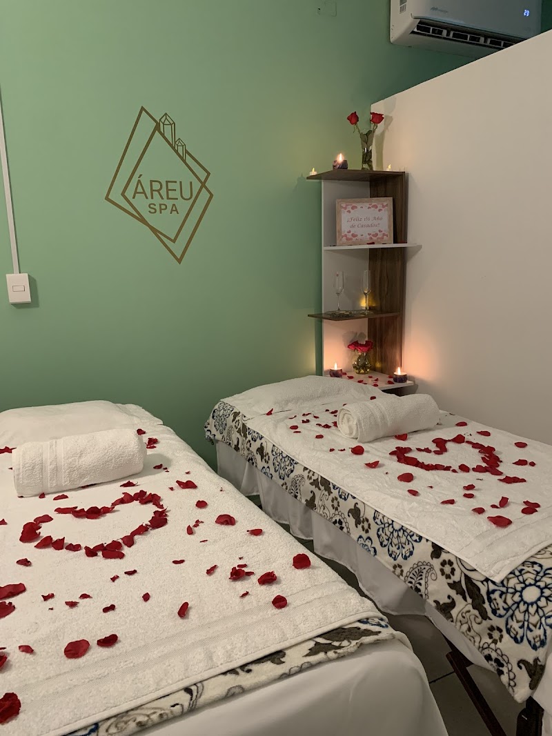 Roux Spa Culiacán - Day Spa in Culiacán