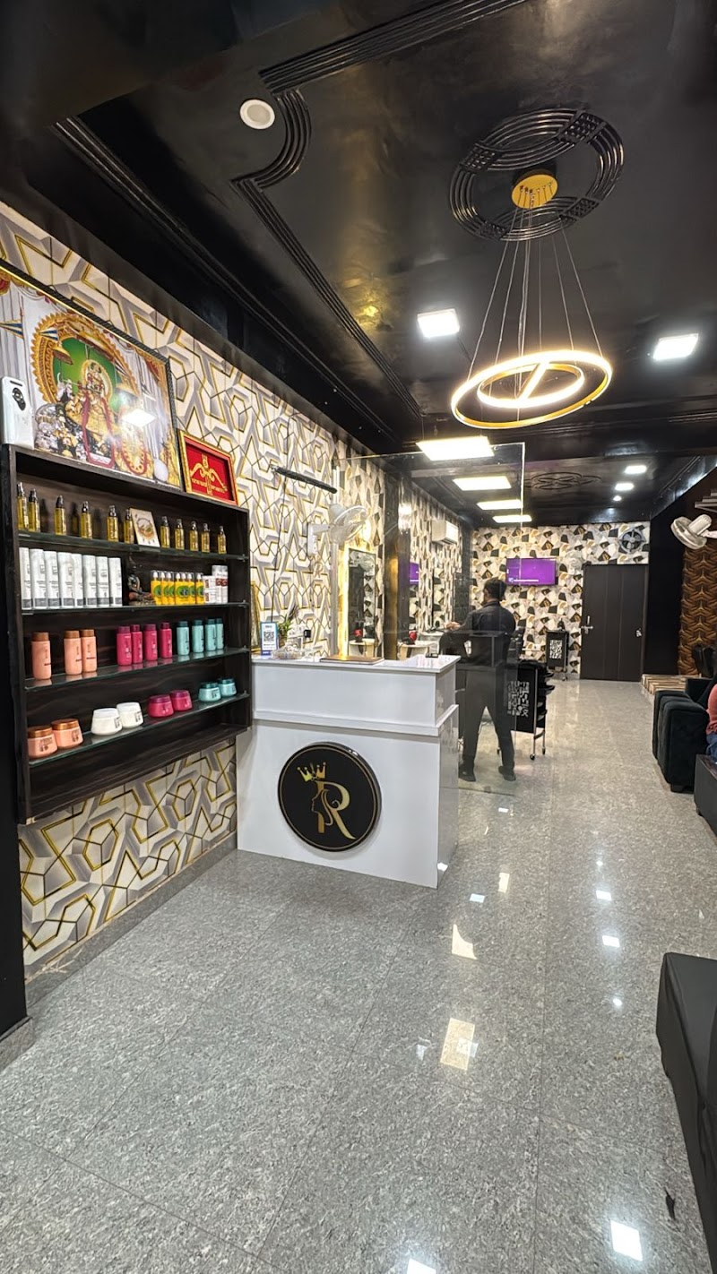 Roy's Saloon and Spa Jaipur - Day Spa in Jaipur