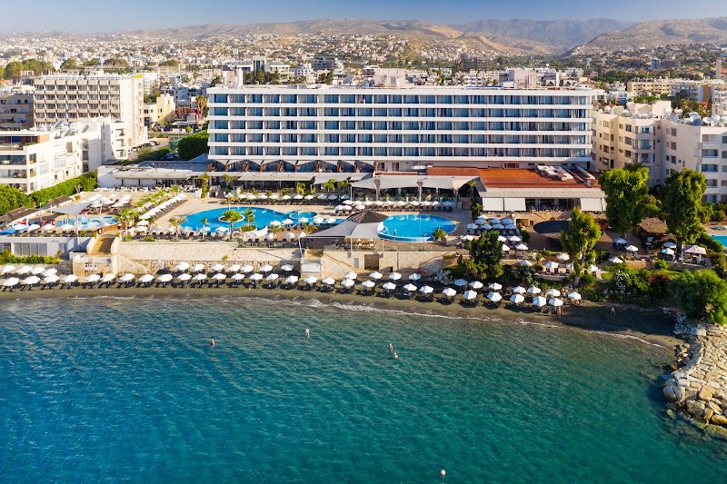 Royal Apollonia by Louis Hotels Limassol - Hotel Spa in Limassol