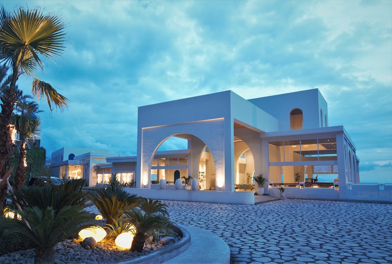 Royal Avila Boutique Resort Lombok - Resort Spa in Lombok