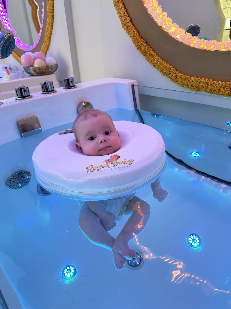 Royal Baby Spa Delhi photo