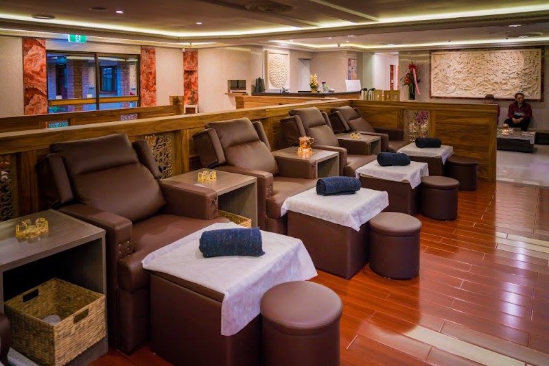 Royal Bali Spa Sunnybank - Day Spa in Sunnybank