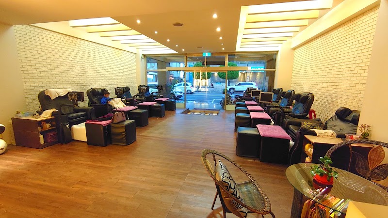 Royal Bali Spa Wellness Center Hualien City - Wellness Retreat in Hualien City