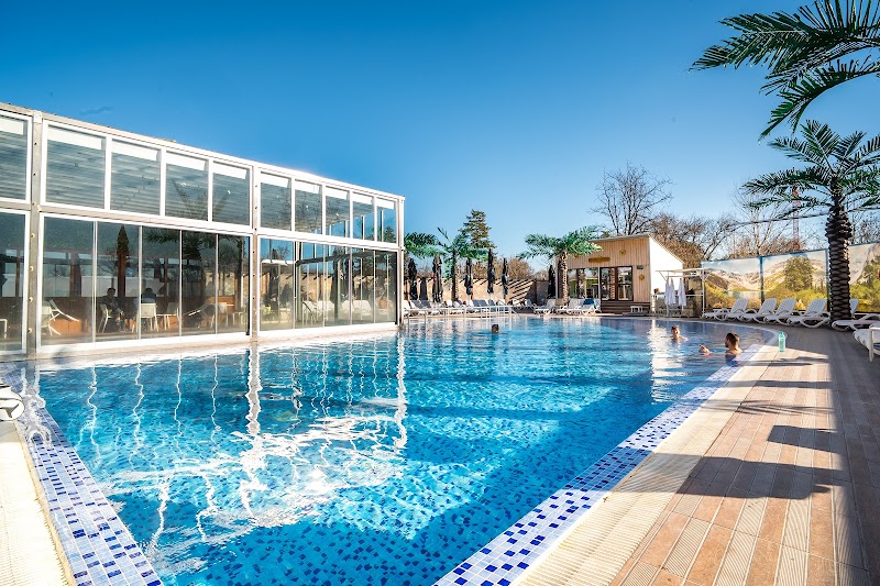 Royal Bath BG Karlovo - Day Spa in Karlovo