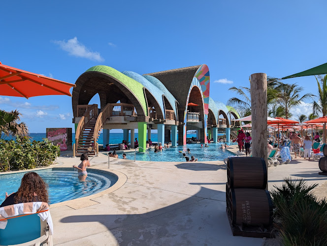 Royal Beach Club Seef - Day Spa in Seef