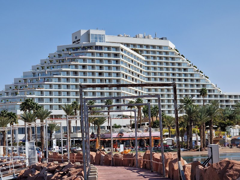 Royal Beach Eilat