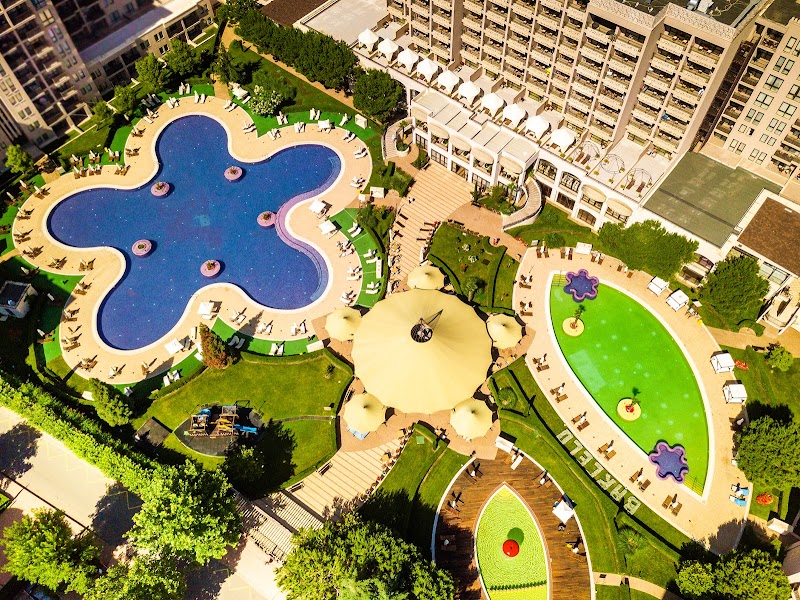 Royal Beach Spa Flower St - Day Spa in Flower St