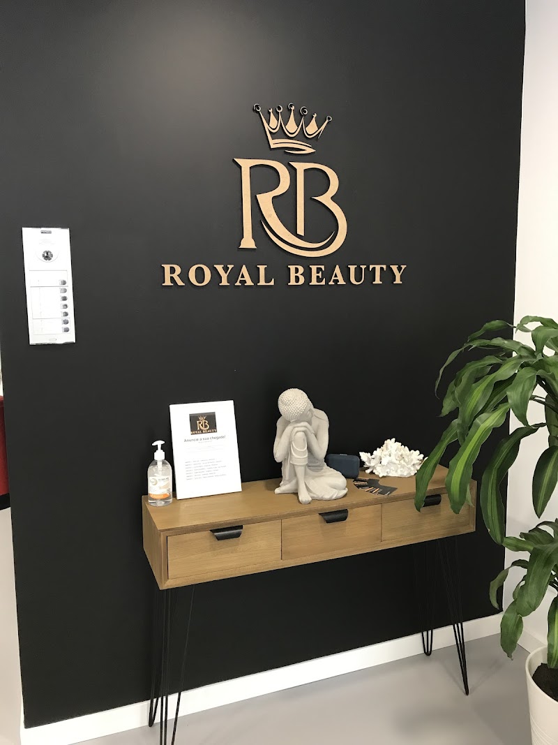 Royal Beauty - Portimão - Day Spa in Portimão