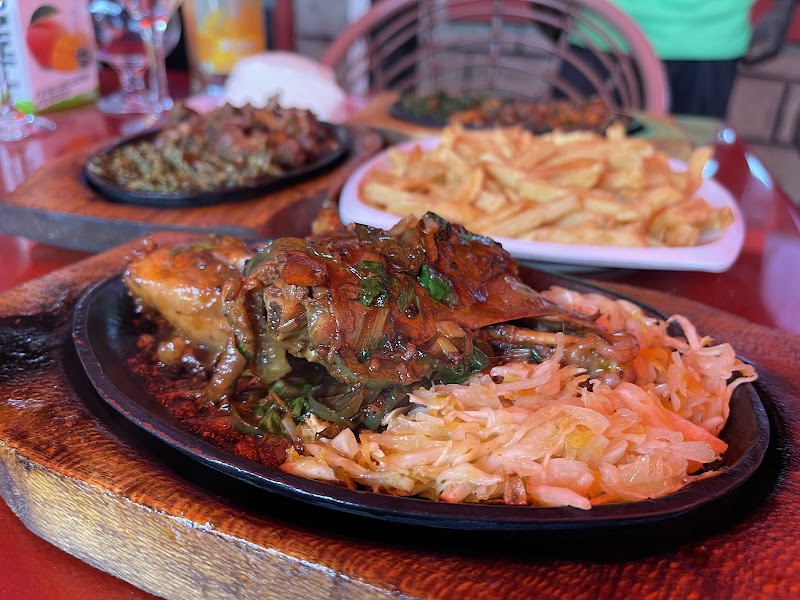 Royal Bliss Bar&Restaurant Eldoret - Day Spa in Eldoret