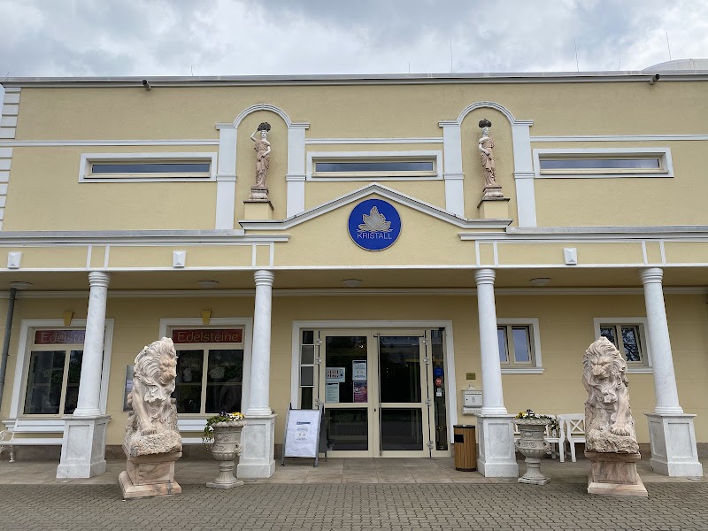 Royal Crystal Therme Seelze - Thermal Spa in Seelze