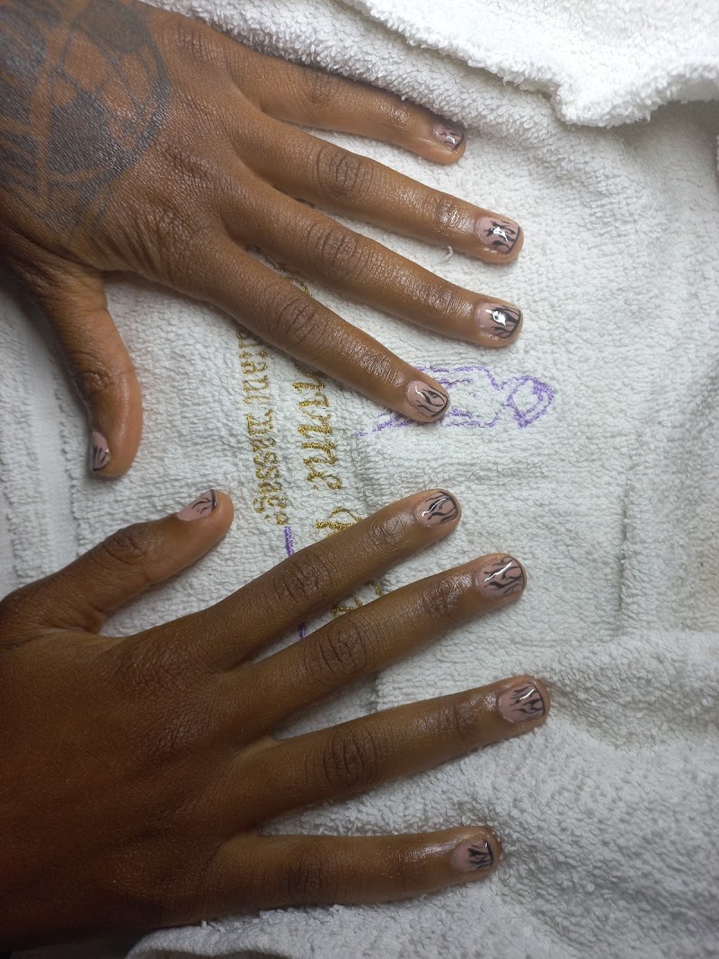 Royal Divine Positano - Day Spa in Positano