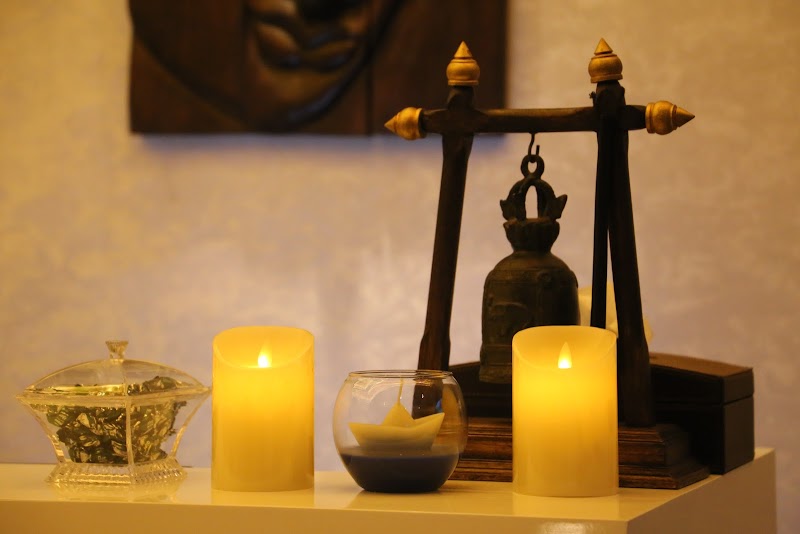 Royal Eden Spa Beirut - Day Spa in Beirut