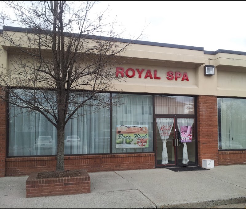 Royal Esthetics Spa East Hartford - Day Spa in East Hartford