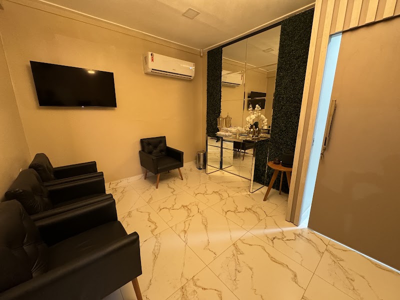 Royal Face Santarém - Clínica de Harmonização Facial e Corporal - Day Spa in Santarém