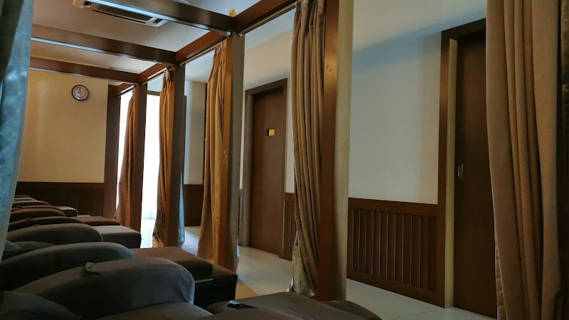 Royal Foot Home Bukit Mertajam - Day Spa in Bukit Mertajam