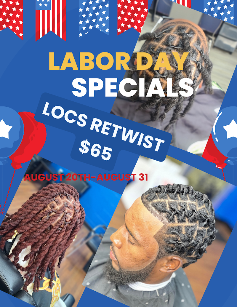 Royal Gems Hair and Spa West Columbia - Day Spa in West Columbia