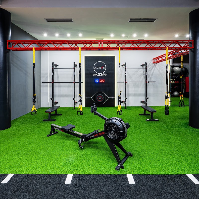 Royal Gym Health Club & Spa Malia - Day Spa in Malia