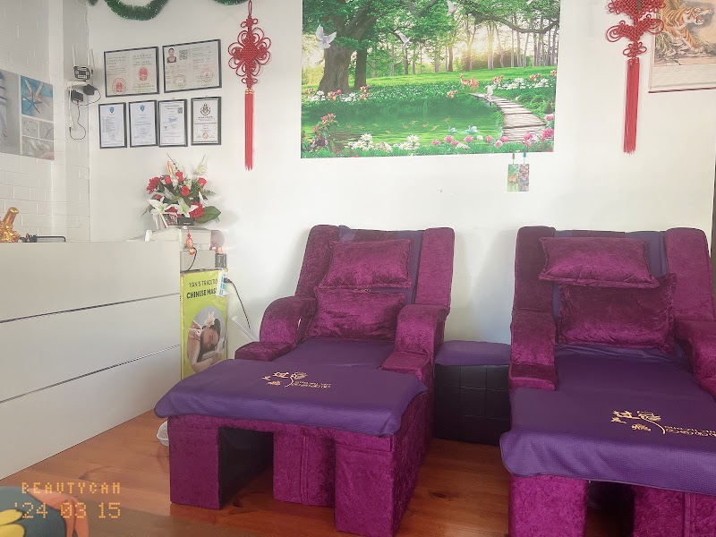 Royal Hands Chinese Massage Shepparton - Day Spa in Shepparton