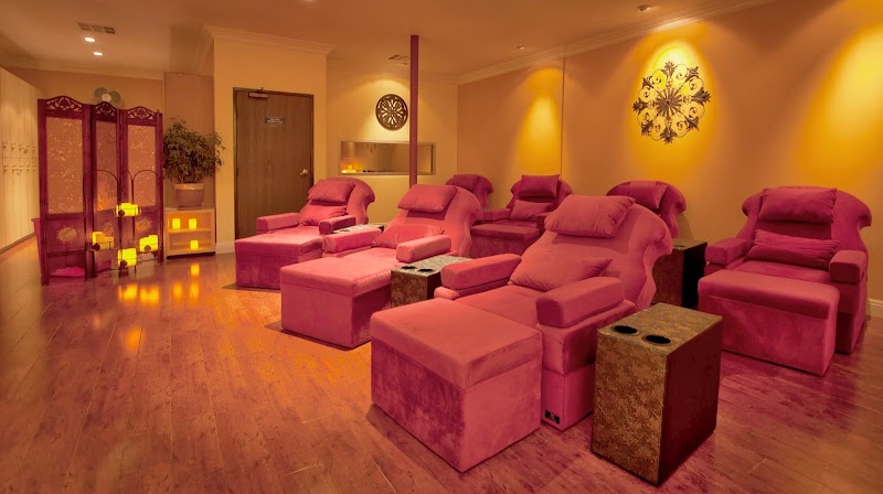 Royal Health Spa La Puente - Day Spa in La Puente