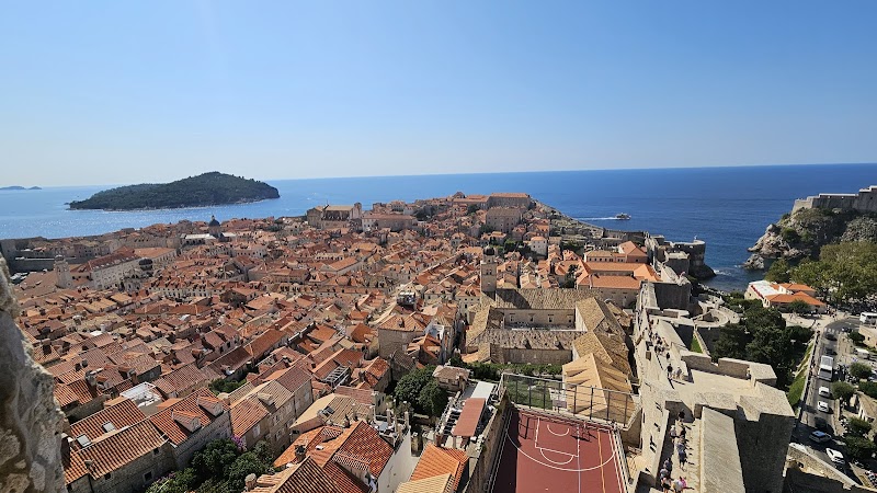 Royal Hotel Ariston Dubrovnik - Hotel Spa in Dubrovnik