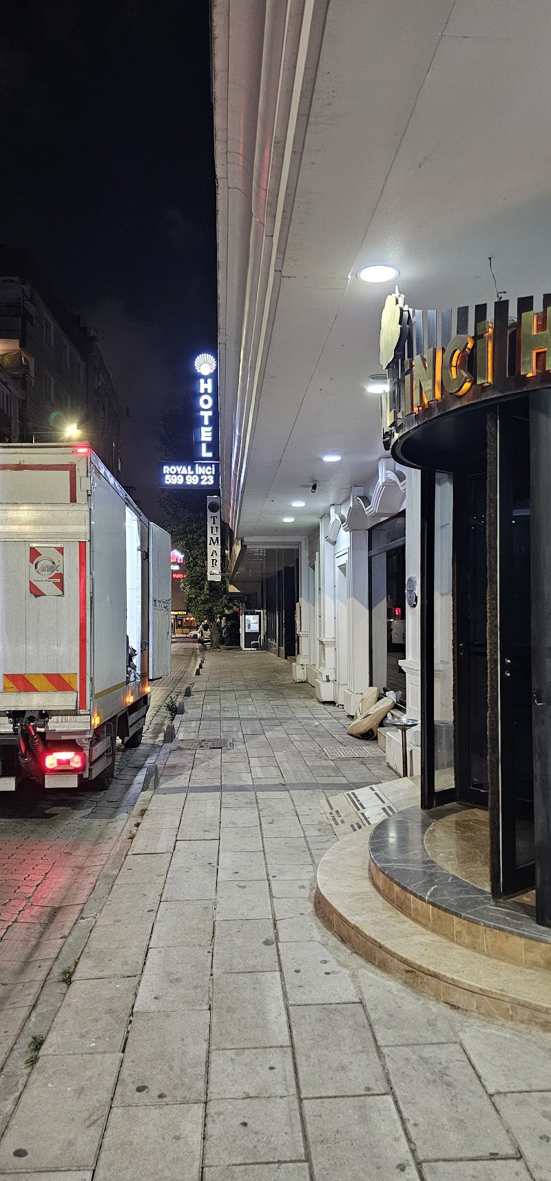 Royal İncispa Küçükçekmece - Day Spa in Küçükçekmece