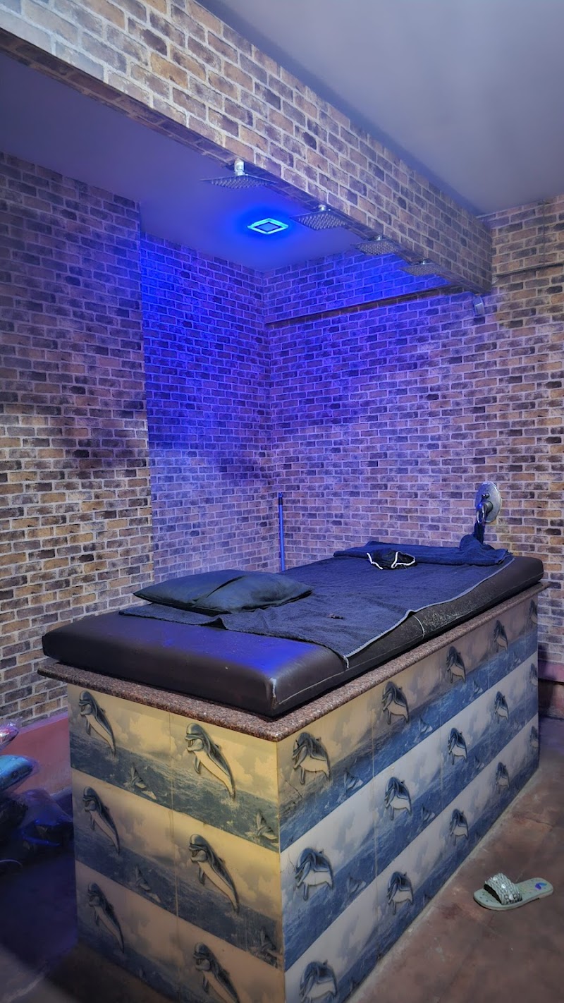 Royal King Spa and Hamam Ahmedabad - Day Spa in Ahmedabad