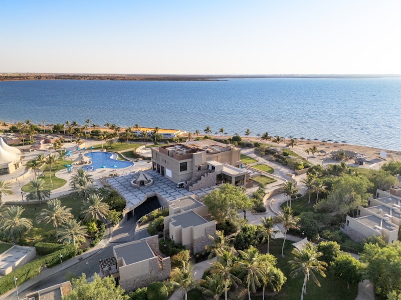 Royal L'Azure Resort Sharma NEOM - Resort Spa in NEOM