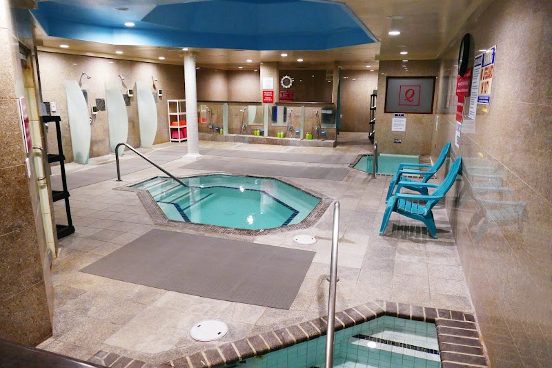 Royal Ladies' Day Spa & Sauna Garden Grove - Day Spa in Garden Grove