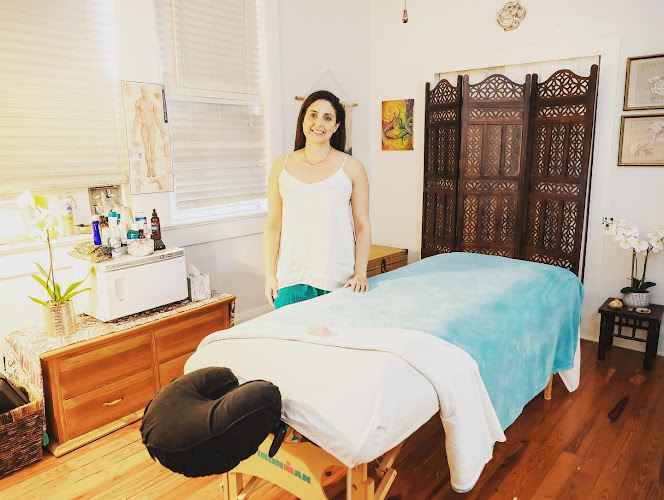 Royal Lotus Body Therapy Center Sarajevo - Day Spa in Sarajevo