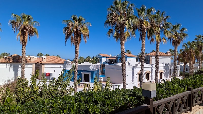 Royal mare Thalasso and spa Hersonissos - Day Spa in Hersonissos