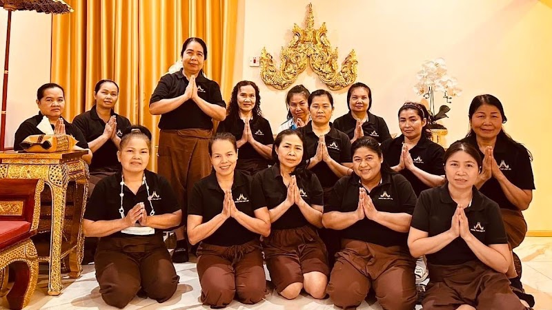 Royal Muay Thai Spa Doha - Day Spa in Doha