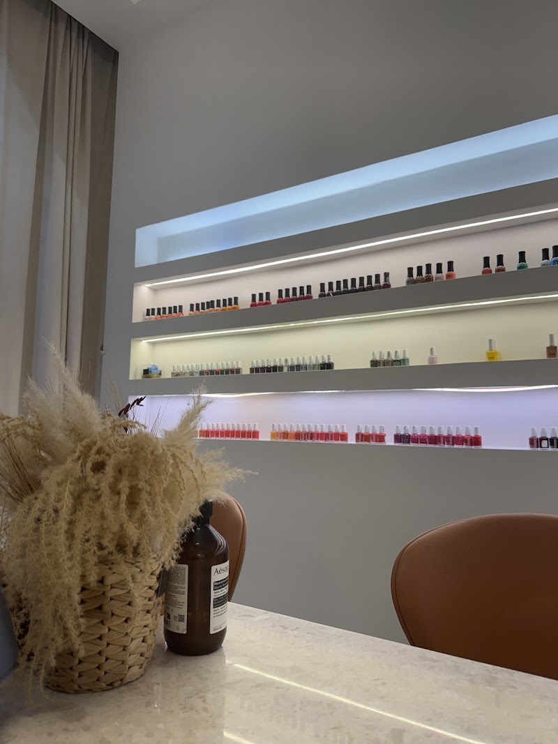 Royal Nails Saloon Fujairah - Day Spa in Fujairah