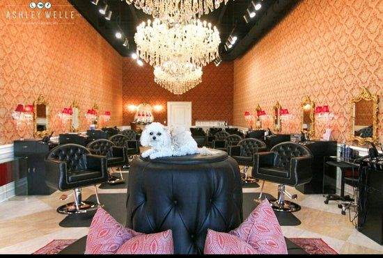 Royal Oak Salon & Spa Edmond - Day Spa in Edmond