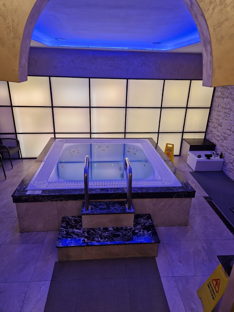 Royal Onsen Jersey - Thermal Spa in Jersey