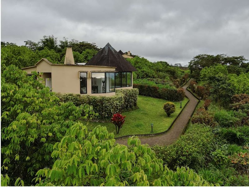 Royal Palm Galapagos, Curio Collection Hotel by Hilton - Hotel Spa in Galapagos