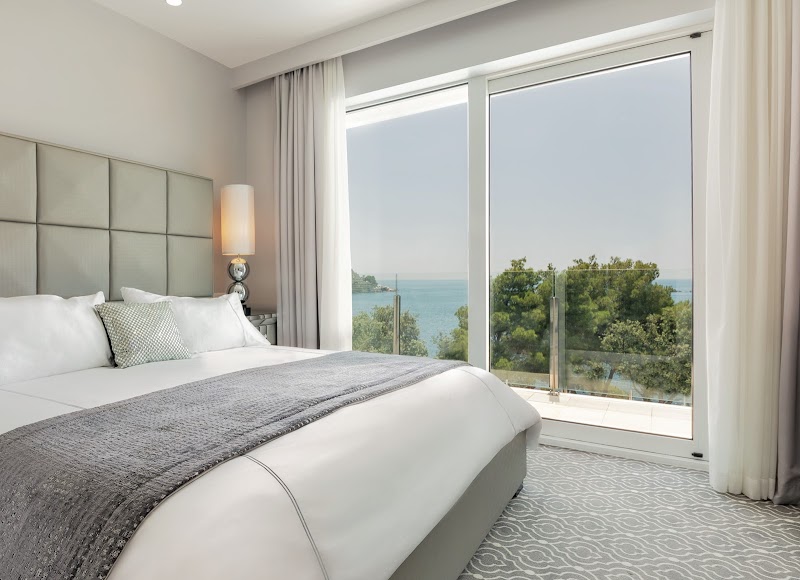 Royal Palm Hotel Dubrovnik - Hotel Spa in Dubrovnik