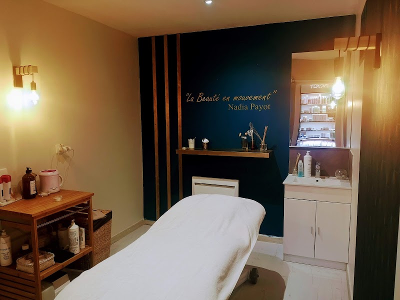 Royal Palm Institut La Geneytouse - Day Spa in La Geneytouse