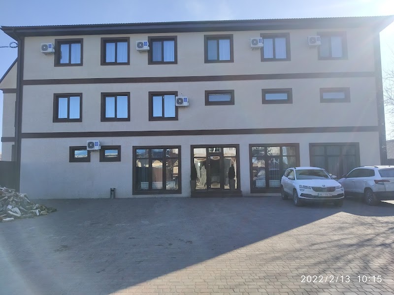 Royal Plus Spa Kompleks Melitopol Raion - Day Spa in Melitopol Raion