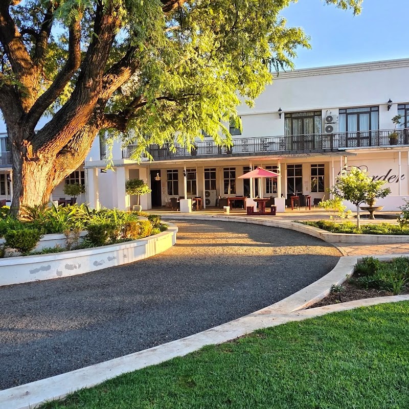 Royal Railway Spa Jan Kempdorp - Day Spa in Jan Kempdorp