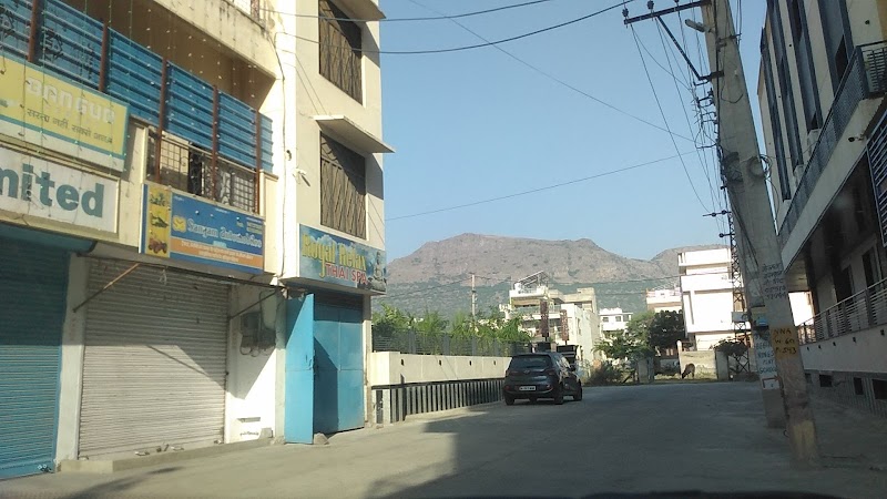 Royal Relax Thai Spa Ajmer - Day Spa in Ajmer