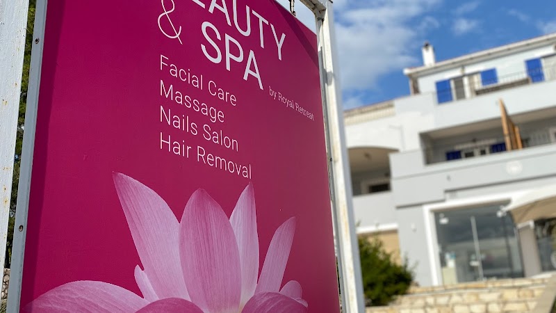 Royal Retreat Aesthetic & Wellness Center - Porto Heli - Wellness Retreat in Porto Heli