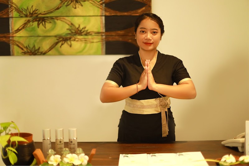 Royal Retreat Spa Dehiwala-Mount Lavinia - Wellness Retreat in Dehiwala-Mount Lavinia