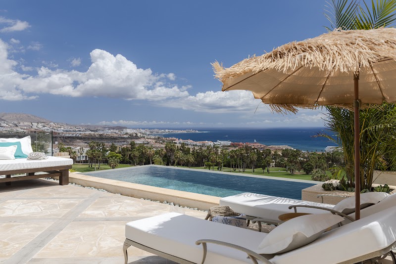 Royal River Luxury Hotel l Hotel de lujo en Tenerife - Resort Spa in Tenerife