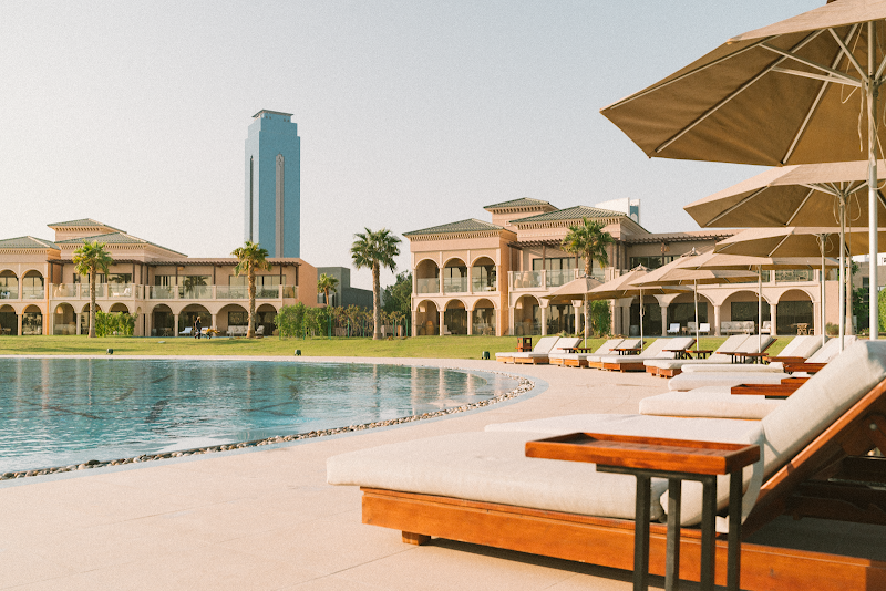 Royal Saray Resort Manama - Resort Spa in Manama