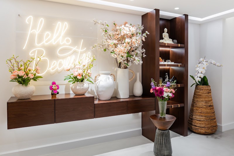 Royal Siam Spa Dubai - Day Spa in Dubai