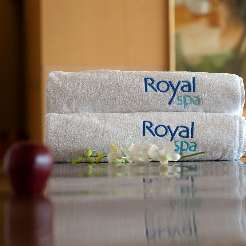 Royal Spa and Health Club Amman