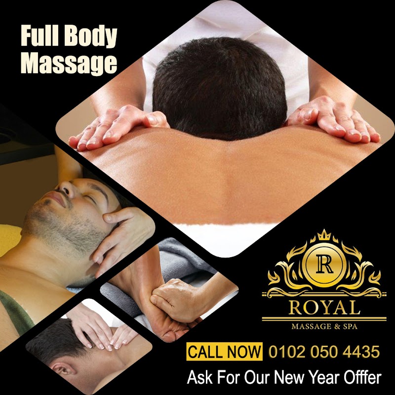 Royal spa Bulaq Dakrur - Day Spa in Bulaq Dakrur