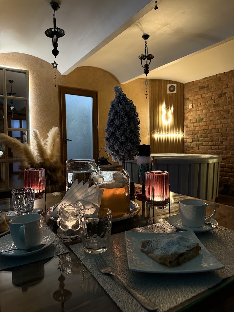 Royal'SPA Chernivtsi - Day Spa in Chernivtsi